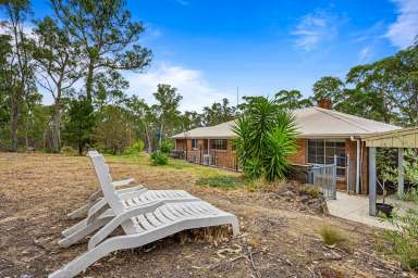 Farm Sold - VIC - Smythesdale - 3351 - Smythesdale serenity....  (Image 2)