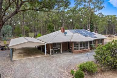 Farm Sold - VIC - Smythesdale - 3351 - Smythesdale serenity....  (Image 2)