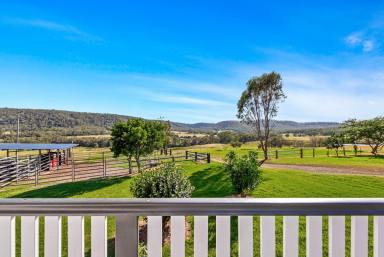 Farm For Sale - QLD - Hirstglen - 4359 - Grazing Country with Views!!  (Image 2)