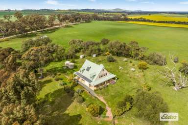 Farm For Sale - VIC - Toolleen - 3551 - Prestigious Toolleen District, Central Victoria, 155 Ac / 63 Ha.  (Image 2)