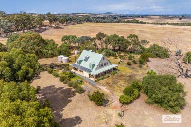 Farm For Sale - VIC - Toolleen - 3551 - Two Exceptional Properties – 155 Ac / 63 Ha. Prestigious Toolleen District, Central Victoria  (Image 2)