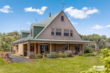 Farm For Sale - VIC - Toolleen - 3551 - Prestigious Toolleen District, Central Victoria, 155 Ac / 63 Ha.  (Image 2)