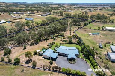 Farm For Sale - NSW - Inverell - 2360 - A HOME WHERE MEMORIES ARE MADE  (Image 2)