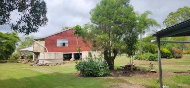 Farm For Sale - QLD - Damascus - 4671 - This beautiful 3 bedrooms, 1 bathroom home on 22 acres  (Image 2)