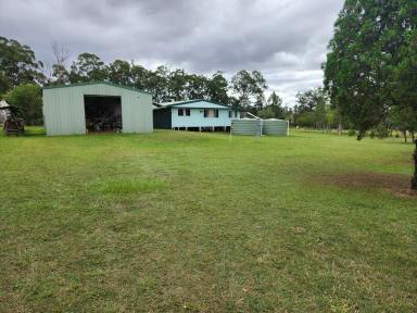 Farm For Sale - QLD - Blackbutt - 4314 - 8.17 Acre property near Blackbutt.  (Image 2)