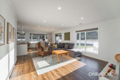 Farm Sold - TAS - Wynyard - 7325 - Modern Federation Charm On Acreage!  (Image 2)