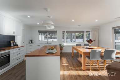 Farm Sold - TAS - Wynyard - 7325 - Modern Federation Charm On Acreage!  (Image 2)