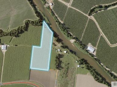 Farm For Sale - QLD - Munro Plains - 4854 - Vacant Rural Land  (Image 2)