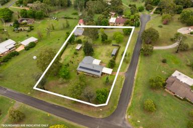 Farm For Sale - NSW - Windella - 2320 - SERENITY ON 1.5 ACRES  (Image 2)