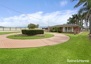 Farm For Sale - NSW - Bolong - 2540 - Equine Facilities: 7 Stables, Dressage Arena, and Shelters  (Image 2)