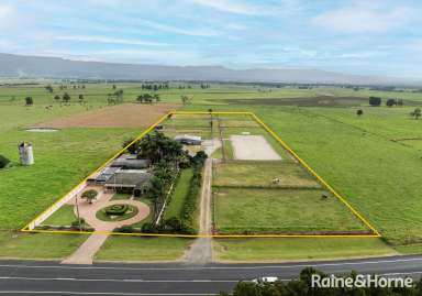 Farm For Sale - NSW - Bolong - 2540 - Equine Facilities: 7 Stables, Dressage Arena, and Shelters  (Image 2)