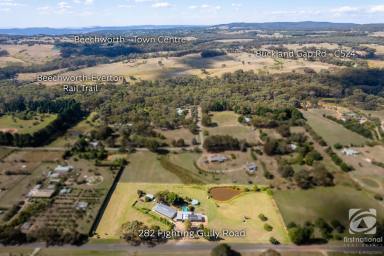 Farm For Sale - VIC - Beechworth - 3747 - Affordable Lifestyle Living  (Image 2)
