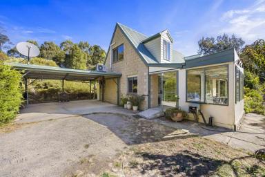Farm For Sale - VIC - Ross Creek - 3351 - Gorgeous Cottage Style Home On Approx. 20 Acres  (Image 2)