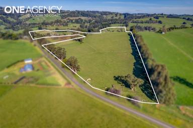 Farm For Sale - VIC - Ellinbank - 3821 - The Grand Property that offers solitude, a country lifestyle and potential income.  (Image 2)