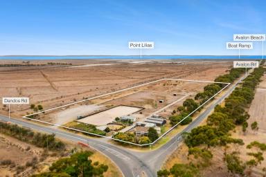 Farm For Sale - VIC - Avalon - 3212 - Exciting Opportunity for Astute Investors  (Image 2)