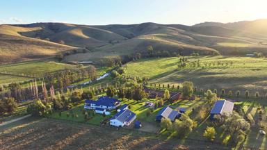 1061 Goorangoola Road, Greenlands NSW 2330