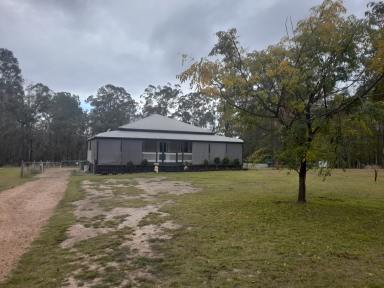 Farm For Sale - QLD - Blackbutt - 4314 - Charming Colonial Home on 6 Acres with Modern Features  (Image 2)