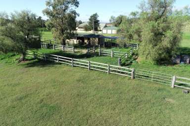 Farm Sold - QLD - Greenmount - 4359 - Conveniently positioned 29km from Toowoomba and a mere 2km from Greenmount  (Image 2)