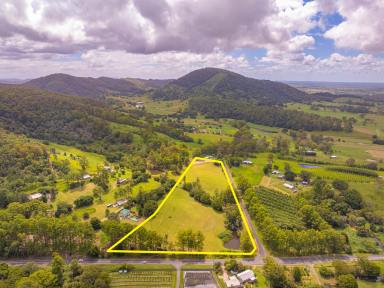 Farm For Sale - QLD - Goomboorian - 4570 - Change The Rhythm Of Your Life & Build Your Dream Home Here  (Image 2)