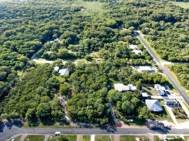 Farm For Sale - QLD - Cooktown - 4895 - 1 Acre Vacant Block with Dual Access  (Image 2)