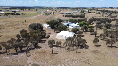 Farm For Sale - QLD - Taroom - 4420 - JUST MOVE IN - ALL THE WORKS DONE  (Image 2)