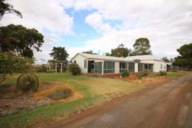 Farm For Sale - VIC - Lockington - 3563 - 215-ACRES WITH DUAL RESIDENCES AND DAIRY INFRASTRUCTURE  (Image 2)