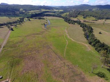 Farm For Sale - NSW - Kyogle - 2474 - 250 ACRES - GHINNI GHI  (Image 2)