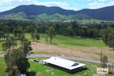 Farm For Sale - QLD - Widgee - 4570 - Hilltop 4 brm Lowset Home with VIEWS!  (Image 2)