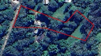 Farm Sold - NSW - Nimbin - 2480 - *UNDER OFFER* 2 Acres Vacant Land 5 minutes out of Nimbin.  (Image 2)