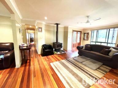 Farm For Sale - NSW - Inverell - 2360 - Welcome to 20 Bimbadeen Drive  (Image 2)