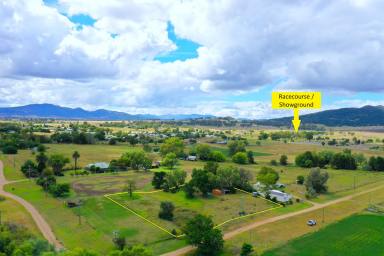 Farm For Sale - NSW - Quirindi - 2343 - LARGE RESIDENTIAL LAND  (Image 2)