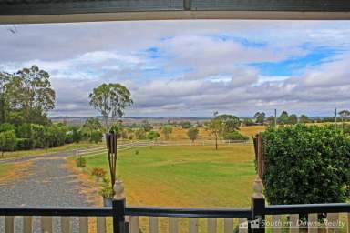 Farm Sold - QLD - Mount Marshall - 4362 - QUALITY ACREAGE  (Image 2)