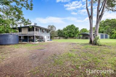 Farm Sold - QLD - Booral - 4655 - Vast Acreage Oasis: Your Retreat Beyond a Single Acre....  (Image 2)