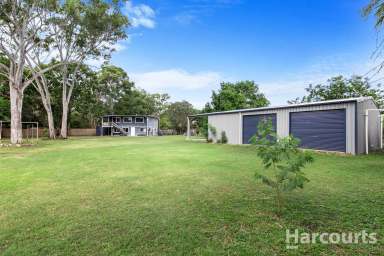 Farm Sold - QLD - Booral - 4655 - Vast Acreage Oasis: Your Retreat Beyond a Single Acre....  (Image 2)