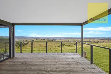 Farm For Sale - NSW - Big Hill - 2579 - Million Dollar Views!  (Image 2)