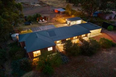 Farm Sold - VIC - Huntly - 3551 - Delightful North Facing Home with Separate Studio  (Image 2)