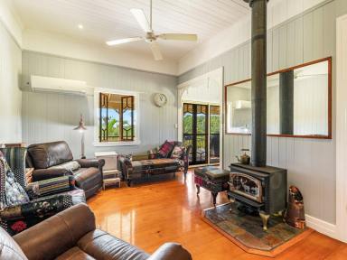 Farm For Sale - NSW - Doubtful Creek - 2470 - Serenity, Rural Lifestyle  (Image 2)