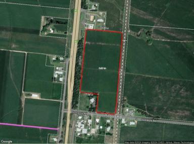 Farm For Sale - QLD - Toobanna - 4850 - 8.094 HA. (JUST UNDER 20 ACRE) BLOCK - LIFESTYLE PROPERTY OR DEVELOPMENT OPPORTUNITY!  (Image 2)