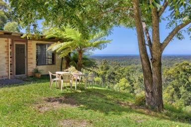 Farm For Sale - NSW - Urunga - 2455 - Unique Lifestyle Property with Ocean Views and Privacy  (Image 2)