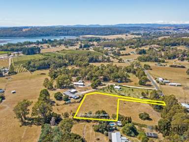 Farm For Sale - TAS - Tarleton - 7310 - The Block of your Dreams  (Image 2)