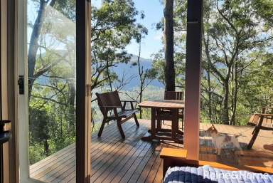 Farm For Sale - NSW - Budgong - 2577 - Escape to Nature's Paradise in Selbys Road!  (Image 2)