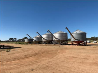 Farm For Sale - WA - Cleary - 6472 - Property Lease Opportunity in Cleary!  (Image 2)