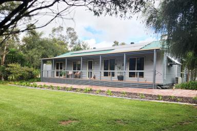 Farm For Sale - SA - Naracoorte - 5271 - Tranquil Rural Living, Stunning Setting - 2.47 Acres  (Image 2)