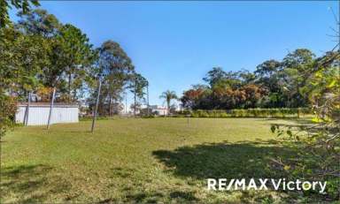 Farm Sold - QLD - Caboolture - 4510 - 3071m2 - TWO STREET ACCESS - GREAT FAMILY HOME  (Image 2)