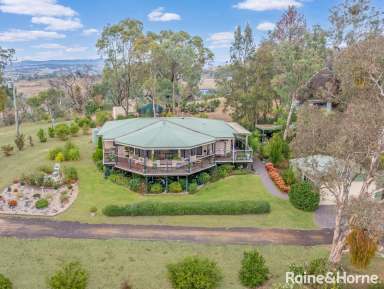 Farm For Sale - NSW - Mount Panorama - 2795 - LIVE THE MOUNT PANORAMA LIFESTYLE - 13 ACRES WITH 2 HOMES  (Image 2)