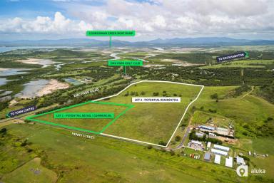 Farm Expressions of Interest - QLD - Emu Park - 4710 - Investment / Development Opportunity on Capricorn Coast  (Image 2)