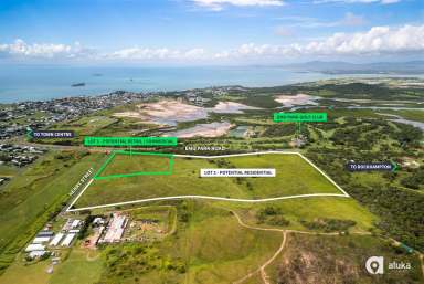 Farm For Sale - QLD - Emu Park - 4710 - Investment / Development Opportunity on Capricorn Coast  (Image 2)