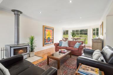 Farm For Sale - NSW - Canyonleigh - 2577 - Country Retreat  (Image 2)