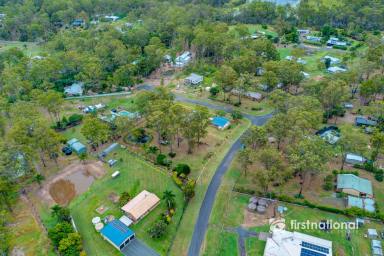 Farm For Sale - QLD - South Bingera - 4670 - NATURE&apos;S HAVEN JUST MINUTES FROM TOWN  (Image 2)