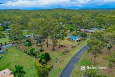 Farm For Sale - QLD - South Bingera - 4670 - NATURE&apos;S HAVEN JUST MINUTES FROM TOWN  (Image 2)